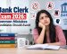 Bank Clerk Exam