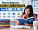 reading comprehension for bank exams