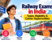 railway exams